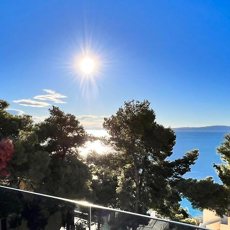 Luxury Beachfront Villa Carlisa Čiovo Exteriör bild