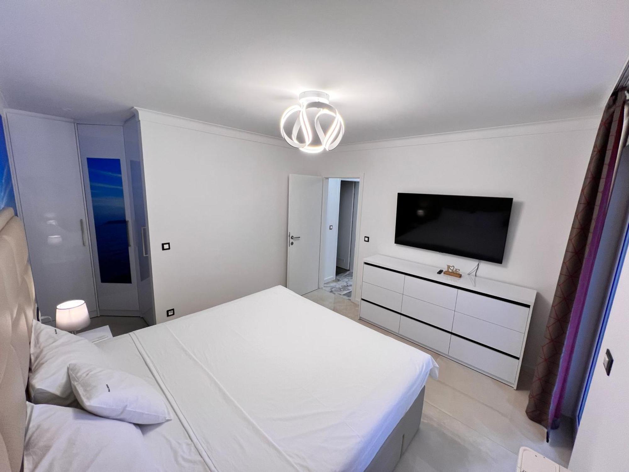 Luxury Beachfront Villa Carlisa Čiovo Exteriör bild